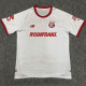 2025-26 Toluca Double-Champion White Fans Soccer Jersey (双皇冠)