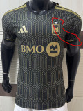 2026-27 Los Angeles Home Player Version Soccer Jersey (带星)