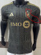 2026-27 Los Angeles Home Player Version Soccer Jersey (带星)
