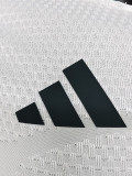 2026-27 RMA Home Player Version Soccer Jersey