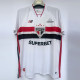 2026-27 Sao Paulo Home 1:1 Fans Soccer Jersey