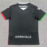 2026-27 Velez Sarsfield Third Fans Soccer Jersey