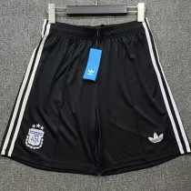 2026-27 Argentina Away Shorts Pants