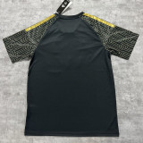 2026-27 Los Angeles Home Fans Soccer Jersey (前带星)