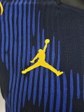 2026-27 Brazil Away Long Sleeve Player Version Soccer Jersey (长袖球员)