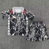 2026-27 England Palace #7 NK-Palace Joint Edition Kids Training (有领)