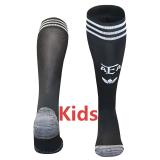 2026-27 Argentina Away Black Kids socks(儿童)