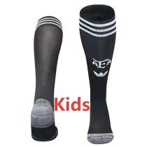 2026-27 Argentina Away Black Kids socks(儿童)
