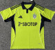2025-26 Fulham Away Fans Soccer Jersey