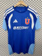 2026-27 Universidad De Chile Blue Training shirts