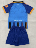 2025-26 Real Betis Special Edition Kids Soccer Jersey