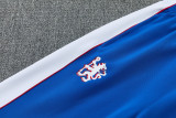 2026-27 CHE Fancy blue Jacket Tracksuit