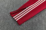 2026-27 ARS Red Jacket Tracksuit