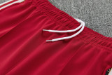 2026-27 ARS Red Jacket Tracksuit