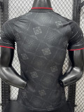2026-27 River Plate Black Special Edition Player Version Soccer Jersey