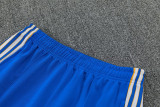 2026-27 RMA Fancy blue Jacket Tracksuit