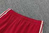 2026-27 ARS Red Jacket Tracksuit