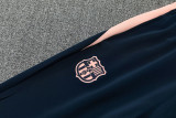2026-27 BAR Royal blue Jacket Tracksuit