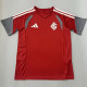 2026-27 Internacional Red Training shirts