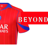 2025-26 PSG Third Kids Soccer Jersey