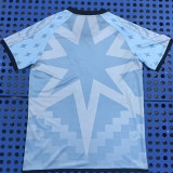 2025-26 Venezia FC Blue Fans Soccer Jersey