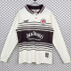 1997-1998 ST PAULI Home Long Sleeve Retro Soccer Jersey (长袖)