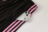2026-27 JUV Black Training Short Suit