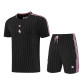 2026-27 JUV Black Training Short Suit