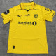2026-27 FK Bodø/Glimt Home Fans Soccer Jersey