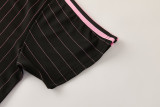 2026-27 JUV Black Training Short Suit