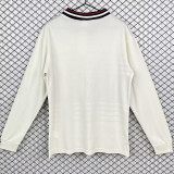 1997-1998 ST PAULI Home Long Sleeve Retro Soccer Jersey (长袖)