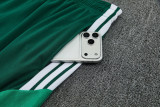 2026-27 Algeria Green Training Short Suit
