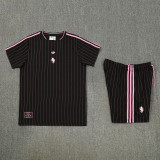 2026-27 JUV Black Training Short Suit