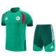 2026-27 Algeria Green Training Short Suit