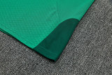 2026-27 Algeria Green Training Short Suit