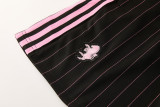 2026-27 JUV Black Training Short Suit