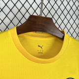 2025-26 FK Bodø/Glimt Home Fans Soccer Jersey