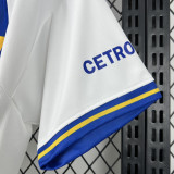 2026-27 Boca Juniors Third Fans Soccer Jersey