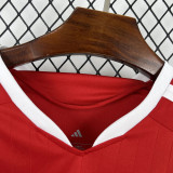 2026-27 Internacional Home Fans Soccer Jersey