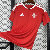 2026-27 Internacional Home Fans Soccer Jersey