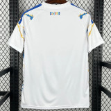 2026-27 San Diego FC Away Fans Soccer Jersey