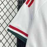 2026-27 Hungary Away Fans Soccer Jersey