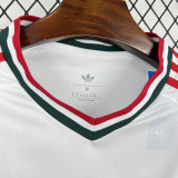 2026-27 Hungary Away Fans Soccer Jersey