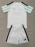 2026-27 Austin FC Away Kids Soccer Jersey