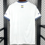 2026-27 Boca Juniors Third Fans Soccer Jersey