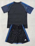 2026-27 Minnesota United FC Home Kids Soccer Jersey