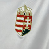 2026-27 Hungary Away Fans Soccer Jersey
