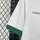 2026-27 Bolivia Away Fans Soccer Jersey