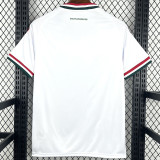 2026-27 Hungary Away Fans Soccer Jersey