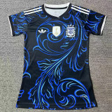 2026-27 Argentina Away Women Soccer Jersey (女)